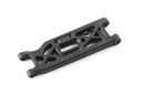 XT2 COMPOSITE SUSPENSION ARM FRONT LOWER - GRAPHITE XR322111-G