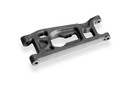 SUSP. ARM FRONT - LOW SHOCK MOUNTING - LOWER LEFT - GRAPHITE XR322123-G