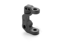 COMPOSITE C-HUB LEFT - GRAPHITE