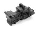 COMPOSITE 5G GEAR BOX  - GRAPHITE - SET