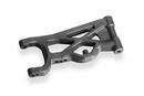 COMPOSITE DISENGAGED SUSPENSION ARM REAR LOWER RIGHT - GRAPHITE