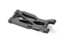 COMPOSITE SUSPENSION ARM REAR LOWER LEFT - GRAPHITE