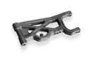 COMPOSITE DISENGAGED SUSPENSION ARM REAR LOWER LEFT - GRAPHITE XR323123-G