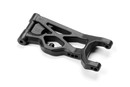 COMPOSITE DISENGAGED SUSPENSION ARM REAR LOWER LEFT - HARD XR323123-H