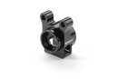ALU MULTI ADJUSTABLE REAR UPRIGHT - SWISS 7075 T6 XR323355