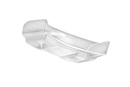 LEXAN REAR WING XR323510