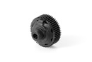 COMPOSITE GEAR DIFFERENTIAL CASE WITH PULLEY 53T