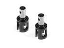 GEAR DIFF OUTDRIVE ADAPTER - LCG - FOR NARROW DIFF - LIGHTWEIGHT (2) XR324964