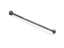DRIVE SHAFT 97MM WITH 2.5MM PIN - HUDY SPRING STEEL™