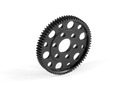 SLIPPER ELIMINATOR COMPOSITE SPUR GEAR 69T / 48 XR325869