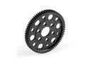 SLIPPER ELIMINATOR COMPOSITE SPUR GEAR 72T / 48 XR325872