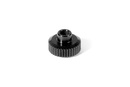 ALU BATTERY HOLDER NUT (2) XR326160