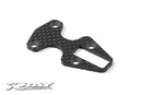 GRAPHITE CHASSIS INSERT REAR XR331191