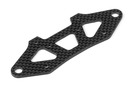 GRAPHITE UPPER HOLDER FOR BUMPER XR331215