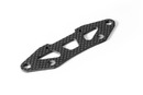 GRAPHITE UPPER HOLDER FOR BUMPER XR331216