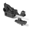 COMPOSITE LOWER & UPPER BULKHEAD REAR LEFT - EXTRA ROLL CENTER XR333021