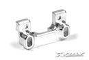 ALU REAR BULKHEAD COVER