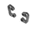 REAR ARM CARBON EXTENSIONS FOR SHOCK ABSORBERS (L+R) XR333190
