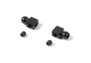 ALU ANTI-ROLL BAR PIVOT BALL 4.9 MM (2) XR333452