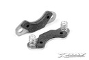 GLUED BRAKE PAD SET - ULTRA-EFFICIENT (2)
