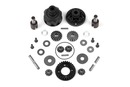 FRONT GEAR DIFFERENTIAL - SET XR335000