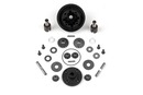 REAR GEAR DIFFERENTIAL - SET XR335050