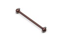 DRIVE SHAFT - REAR - HUDY SPRING STEEL™