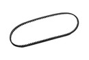 LOW FRICTION DRIVE BELT FRONT 5.0 x 186 MM