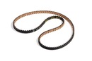 HIGH-PERFORMANCE DRIVE BELT SIDE 4 x 396 MM - V2 --- Replaced with #335443