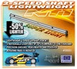 2-SPEED SHAFT - LIGHTWEIGHT XR335511