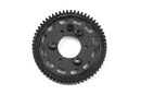 COMPOSITE 2-SPEED GEAR 60T (1st)