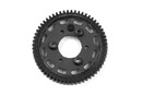 COMPOSITE 2-SPEED GEAR 60T (1st) XR335560