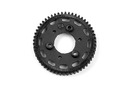 GRAPHITE 2-SPEED GEAR 54T (2nd) XR335654