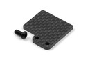 GRAPHITE PERSONAL TRANSPONDER BRACKET XR336080