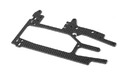 GRAPHITE RADIO PLATE - MULTI-FLEX XR336111