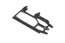 GRAPHITE RADIO PLATE - MULTI-FLEX XR336114