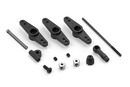 THROTTLE LINKAGE SET XR336400