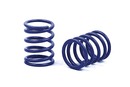 XRAY SPRING-SET C=4.7 - SOFT-MEDIUM - FRONT (2) XR338183