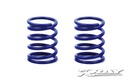 XRAY SPRING-SET C=3.6 - SOFT-MEDIUM - REAR (2)