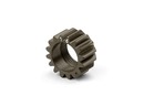 XCA ALU 7075 T6 HARD COATED PINION GEAR - 16T (1ST)