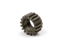 XCA ALU 7075 T6 HARD COATED PINION GEAR - 17T (1ST)