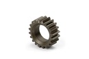 XCA ALU 7075 T6 HARD COATED PINION GEAR - 20T (2ND) XR338520