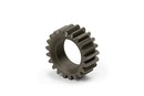 XCA ALU 7075 T6 HARD COATED PINION GEAR - 21T (2ND)