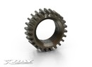 XCA ALU 7075 T6 HARD COATED PINION GEAR - 24T (2ND) XR338524