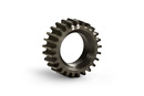 XCA ALU 7075 T6 HARD COATED PINION GEAR - 25T (2ND)