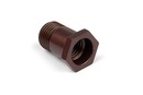 FLYWHEEL NUT - HUDY SPRING STEEL™ XR338550