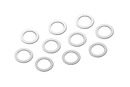 SHIM 5x7x0.2  (10)