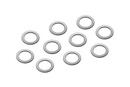 SHIM 5x7x0.5  (10)