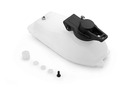 FUEL TANK 75CC - SET --- Replaced with #338602