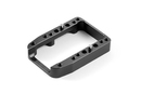 ALU MONOBLOCK ENGINE MOUNT - V2 XR338713